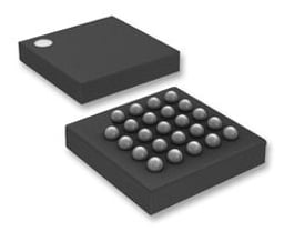 MT25QL256ABA8E12-1SIT by Micron