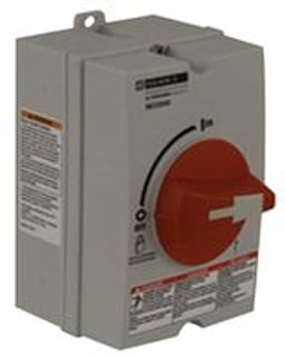 MD3304X by Schneider Electric
