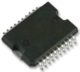 L6234PD by STMicroelectronics