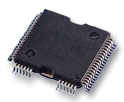 STM32F446RET6 by STMicroelectronics