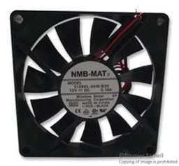 3106KL-04W-B30-B00 by NMB