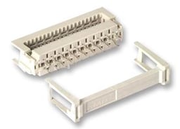 3-216791-4 by TE Connectivity / AMP
