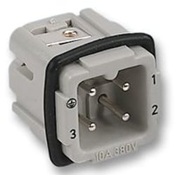 1-1103402-1 by TE Connectivity