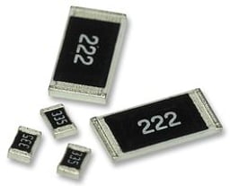 CPF0402B100RE1 by TE Connectivity