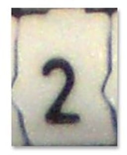 STD15W-2 by TE Connectivity / Raychem