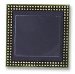 XC4VLX25-10FFG668C by AMD