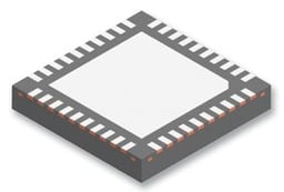 DS25BR440TSQ/NOPB by Texas Instruments