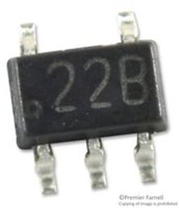 LM94022BIMG/NOPB by Texas Instruments
