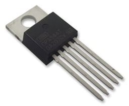 MIC4452ZT by Microchip