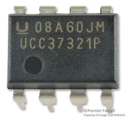 UCC37321P by Texas Instruments