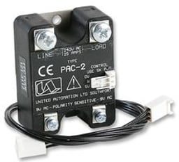 PAC2 by United Automation
