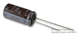 EKMG250ELL220ME11D by United Chemi-Con