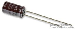 EGPA800ELL122MM40S by United Chemi-Con