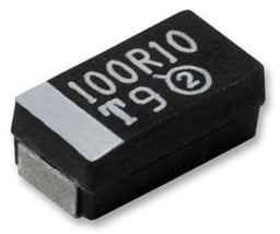 TR3C106K035C0450 by Vishay