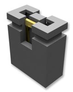 SNT-100-BK-T by Samtec