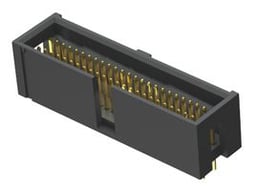 TML-125-02-G-D by Samtec
