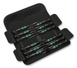 KRAFTFORM MICRO-SET/12 SB 1 by Wera