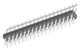TSM-131-02-L-DH by Samtec