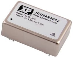 JCD0648D09 by XP Power
