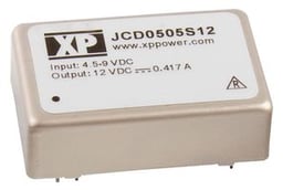 JCD0505S3V3 by XP Power