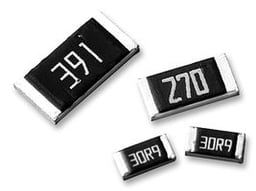 RE0603DR-0768RL by Yageo Group