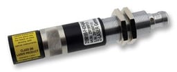 Z5M18S-F-635-LG20 by Z-Laser