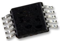 TLV2783IDGS by Texas Instruments