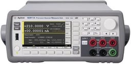 B2901A by Keysight Technologies