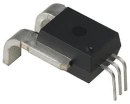 ACS758LCB-100B-PFF-T by Allegro MicroSystems