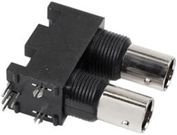 031-6575 by Amphenol RF