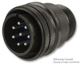 97-3106A-22-23P by Amphenol Industrial