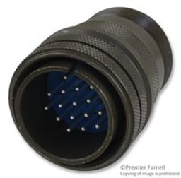 97-3106A-24-5P by Amphenol Industrial