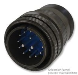 97-3106A-24-7P by Amphenol Industrial