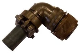 MS3108R36-10S by ITT / Cannon
