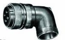MS3108E18-11S by Amphenol Industrial