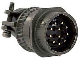 MS3111F20-39P by Amphenol Industrial