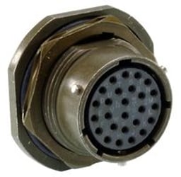PT07A-8-4S by Amphenol Industrial