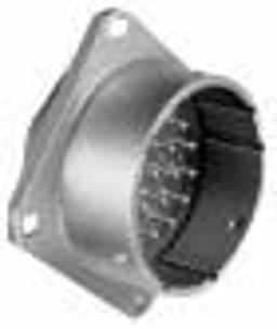 MS27466T21B16P by Amphenol Aerospace
