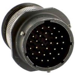 MS3111E20-39P by Amphenol Industrial