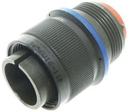 MS3456W22-22P by Amphenol Aerospace