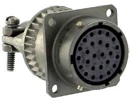 PT00SE-20-41S(SR) by Amphenol Industrial