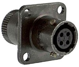PT00SE-16-76S by Amphenol Industrial