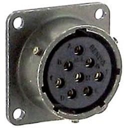 PT02E-12-4S by Amphenol Industrial