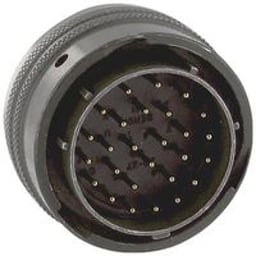 PT06A-16-26P(SR) by Amphenol Industrial