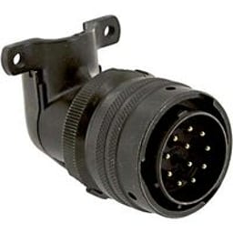 PT08E-16-26P(SR) by Amphenol Industrial