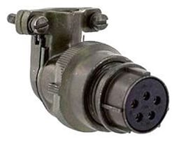 PT08E-16-26P(SR) by Amphenol Industrial