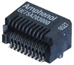 UE75A202000T by Amphenol