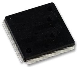 LFE2-12E-6QN208C by Lattice Semiconductor