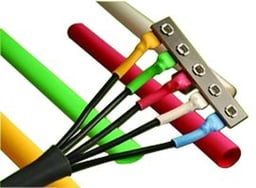 FIT3501/8 CL103 Alpha Wire - Heat Shrink Tubing