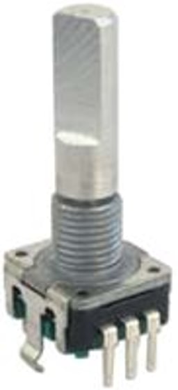 PEC16-4220F-S0024 Bourns - Encoders - Distributors, Price